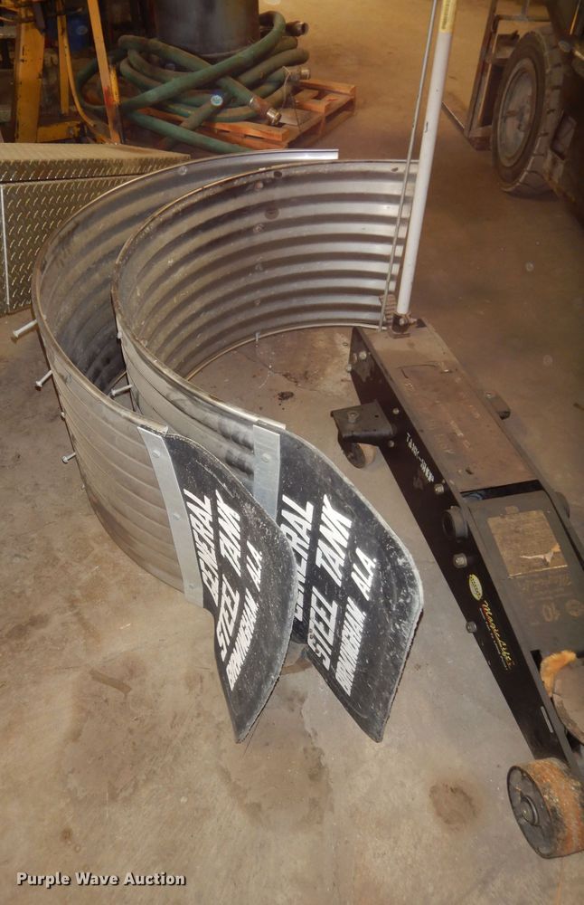 image for item DH3715 Truck accessories