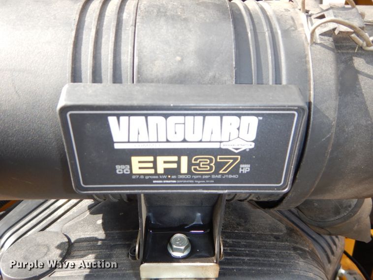 image for item DH4319 Hustler Super Z Hyperdrive 934950 ZTR lawn mower