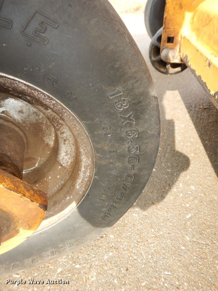 image for item DH4319 Hustler Super Z Hyperdrive 934950 ZTR lawn mower