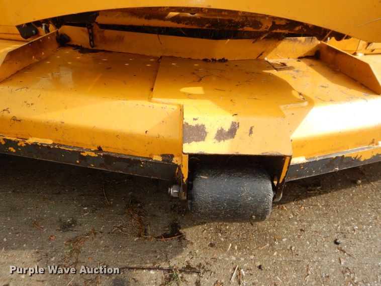 image for item DH4320 Hustler Super Z 932046 ZTR lawn mower