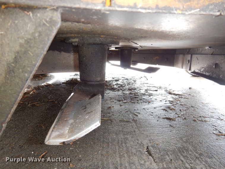 image for item DH4320 Hustler Super Z 932046 ZTR lawn mower