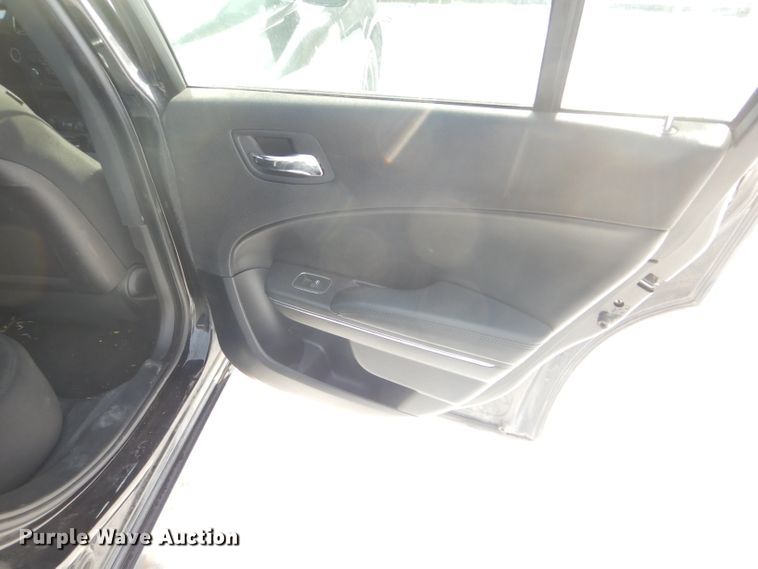 image for item DH6326 2012 Dodge Charger Police