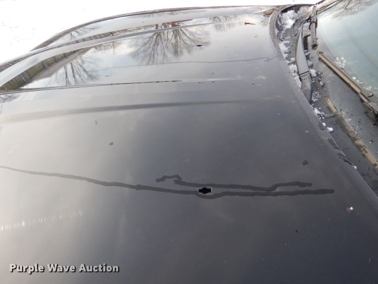 image for item DH6326 2012 Dodge Charger Police