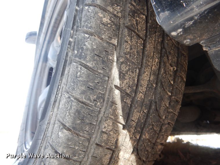 image for item DH6326 2012 Dodge Charger Police