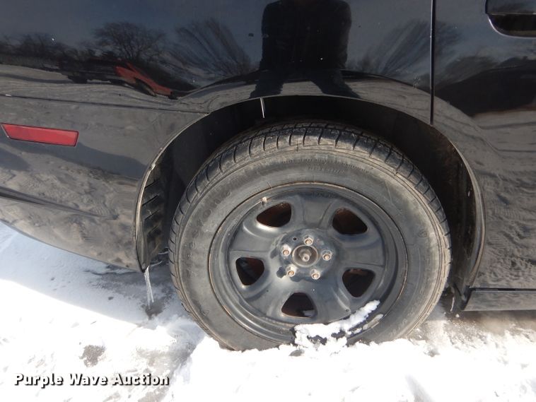 image for item DH6326 2012 Dodge Charger Police