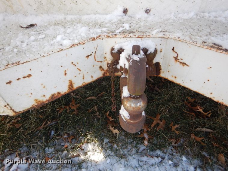 image for item DH6327 1995 Ford F350 XL bucket truck