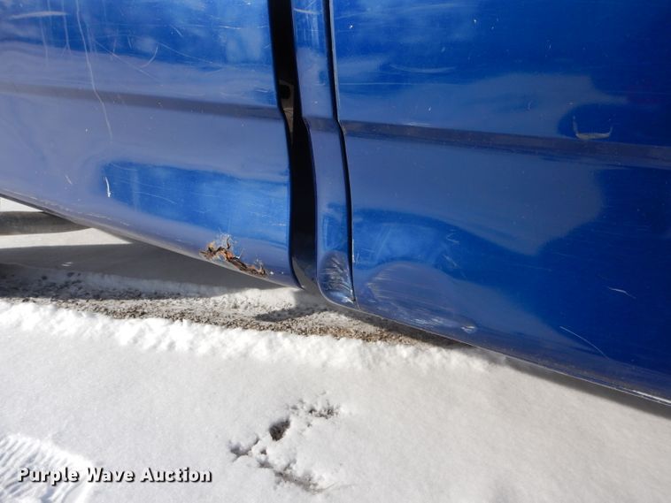 image for item DH6328 1997 Ford F150 pickup truck