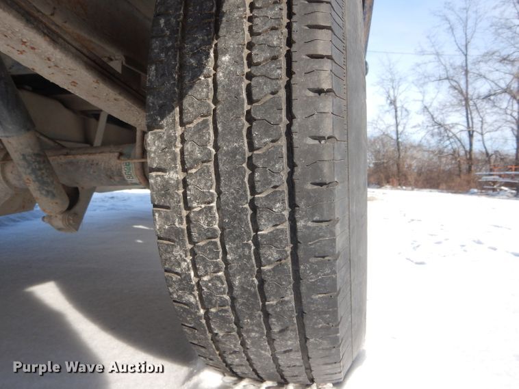 image for item DH6328 1997 Ford F150 pickup truck