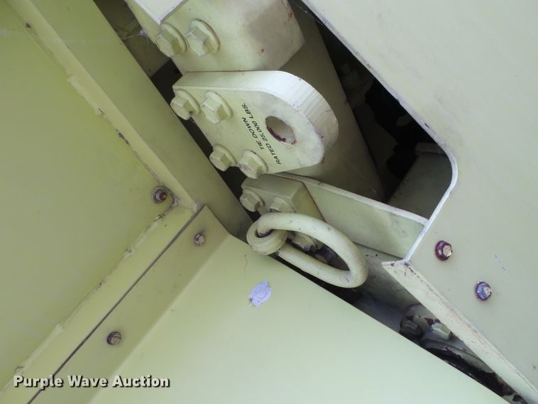 image for item DH7837 1987 Oshkosh P19 fire truck