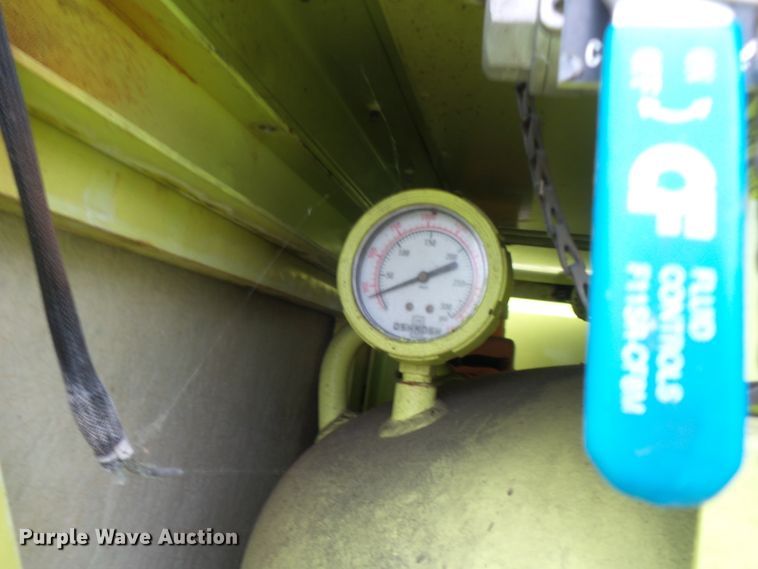 image for item DH7837 1987 Oshkosh P19 fire truck