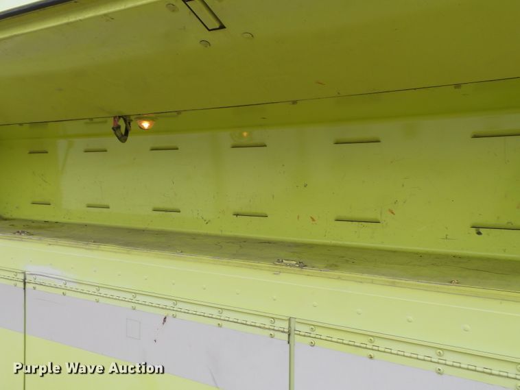 image for item DH7837 1987 Oshkosh P19 fire truck