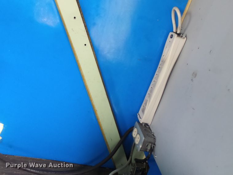 image for item DH7837 1987 Oshkosh P19 fire truck