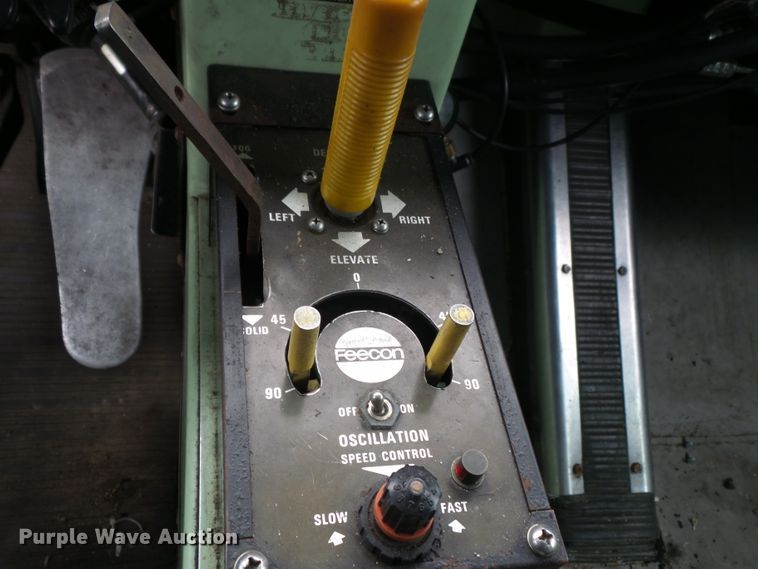 image for item DH7837 1987 Oshkosh P19 fire truck