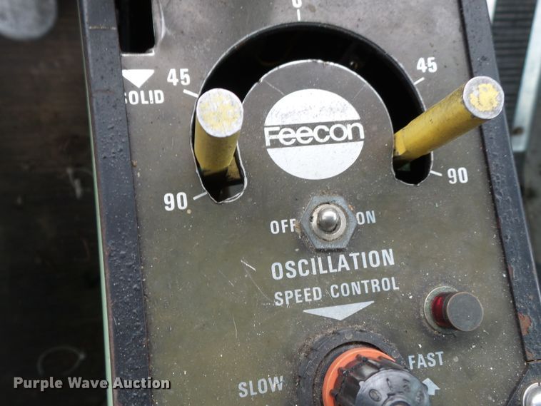 image for item DH7837 1987 Oshkosh P19 fire truck