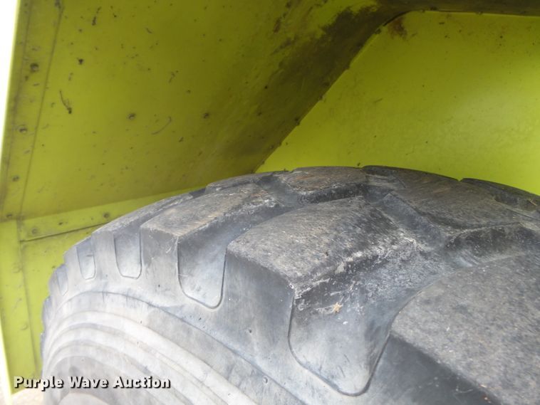 image for item DH7837 1987 Oshkosh P19 fire truck