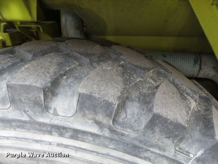 image for item DH7837 1987 Oshkosh P19 fire truck