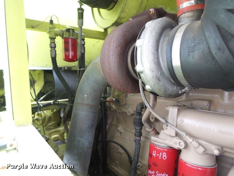 image for item DH7837 1987 Oshkosh P19 fire truck