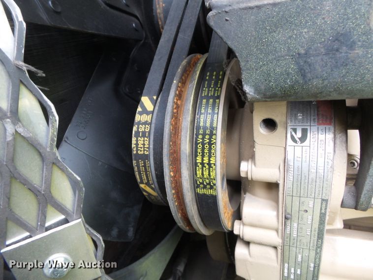 image for item DH7837 1987 Oshkosh P19 fire truck