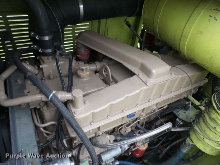 image for item DH7837 1987 Oshkosh P19 fire truck