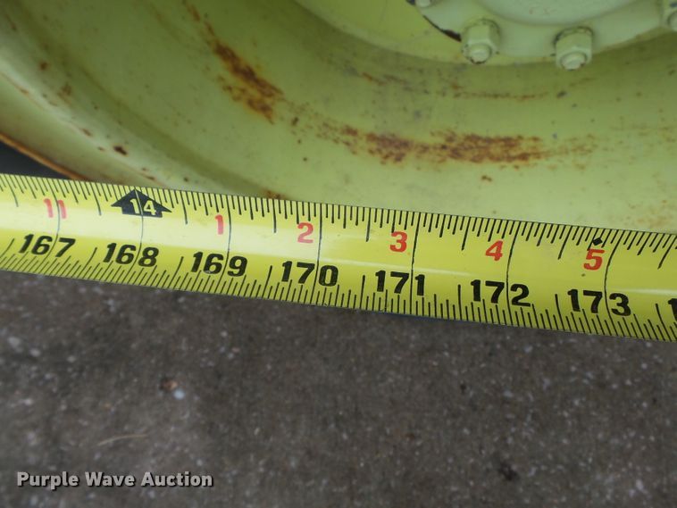 image for item DH7837 1987 Oshkosh P19 fire truck