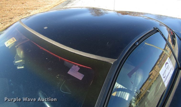 image for item DH8275 2001 Chevrolet Corvette