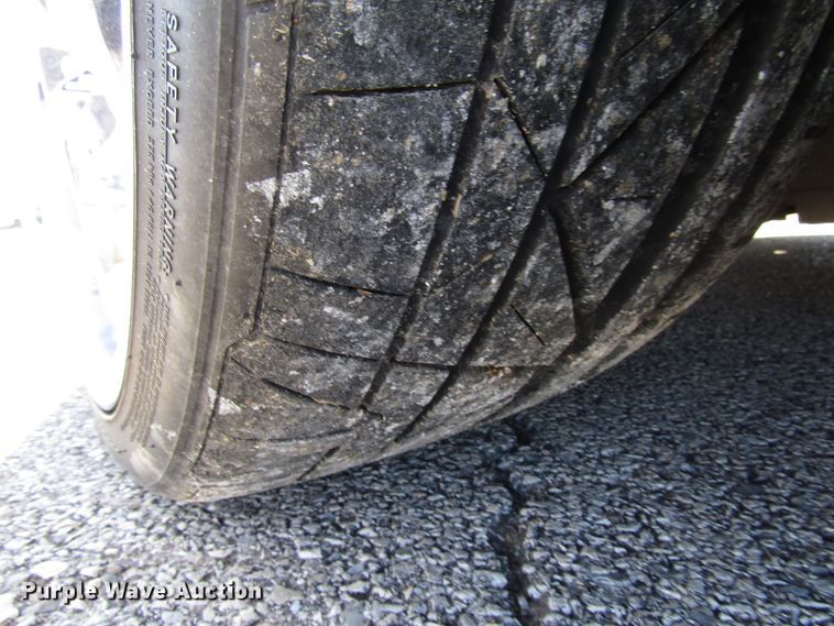 image for item DH8275 2001 Chevrolet Corvette