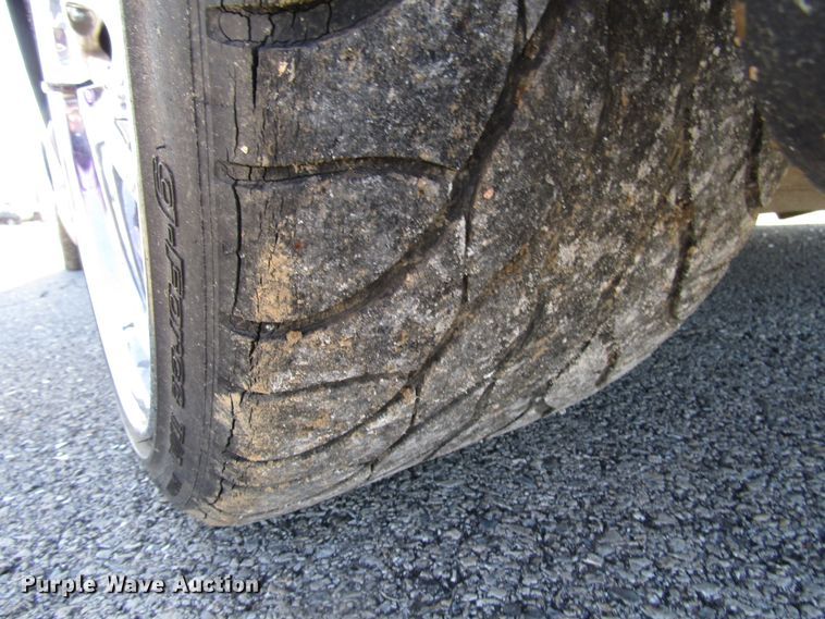 image for item DH8275 2001 Chevrolet Corvette