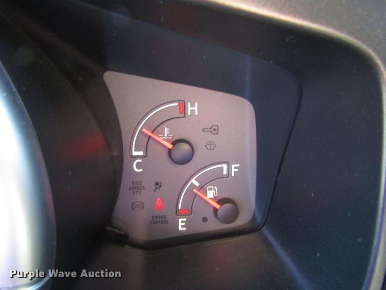 image for item DH8276 2006 Honda Ridgeline Crew Cab pickup truck