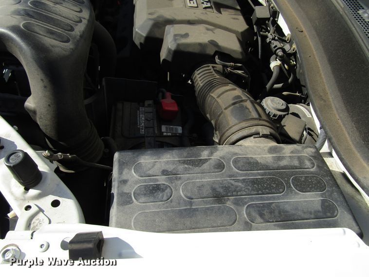 image for item DH8276 2006 Honda Ridgeline Crew Cab pickup truck