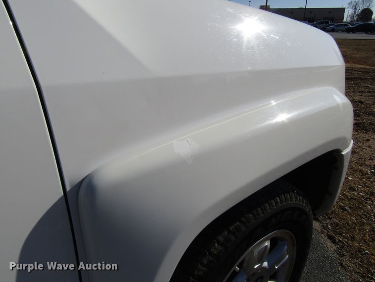 image for item DH8276 2006 Honda Ridgeline Crew Cab pickup truck