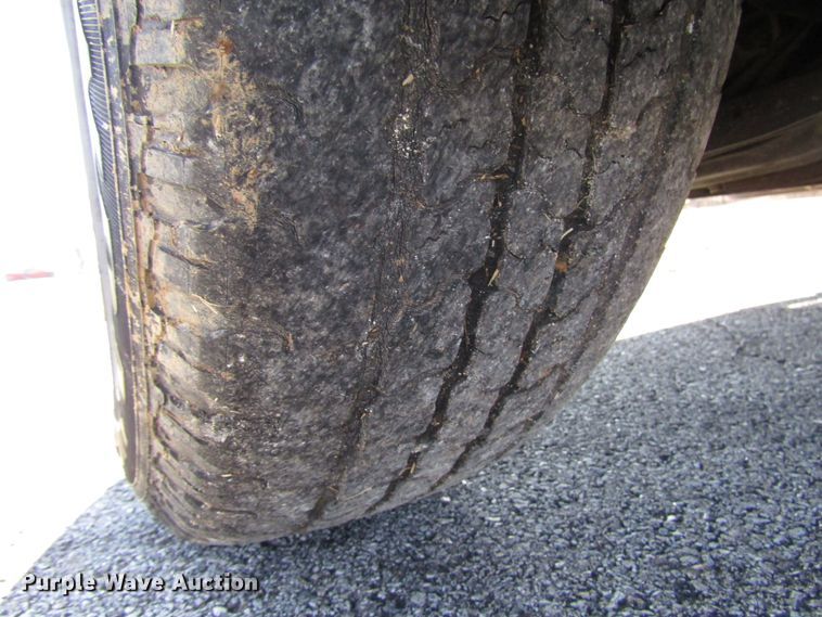 image for item DH8276 2006 Honda Ridgeline Crew Cab pickup truck