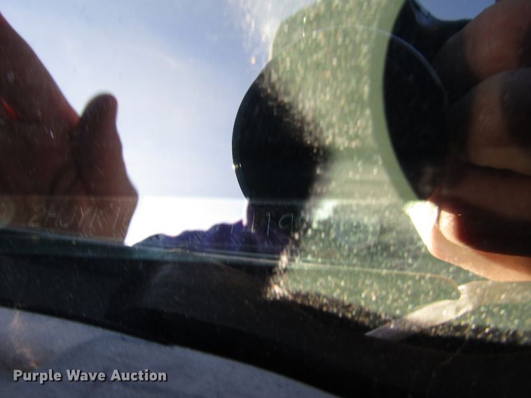 image for item DH8276 2006 Honda Ridgeline Crew Cab pickup truck