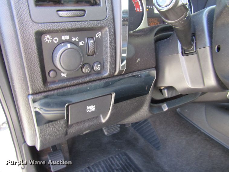 image for item DH8277 2006 Hummer H3 SUV