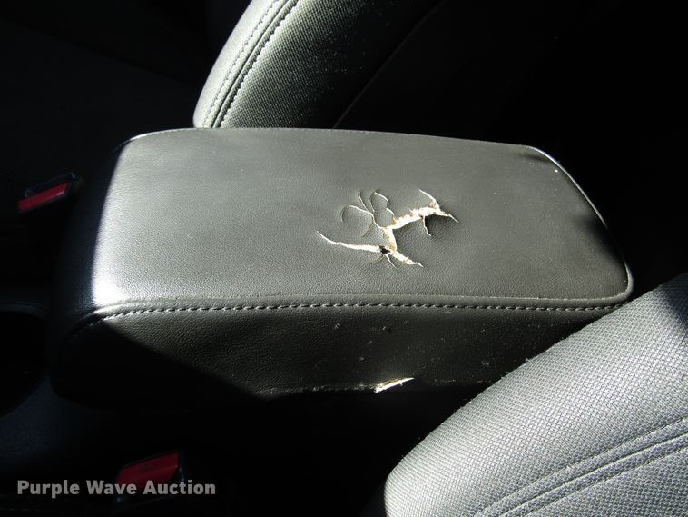 image for item DH8277 2006 Hummer H3 SUV