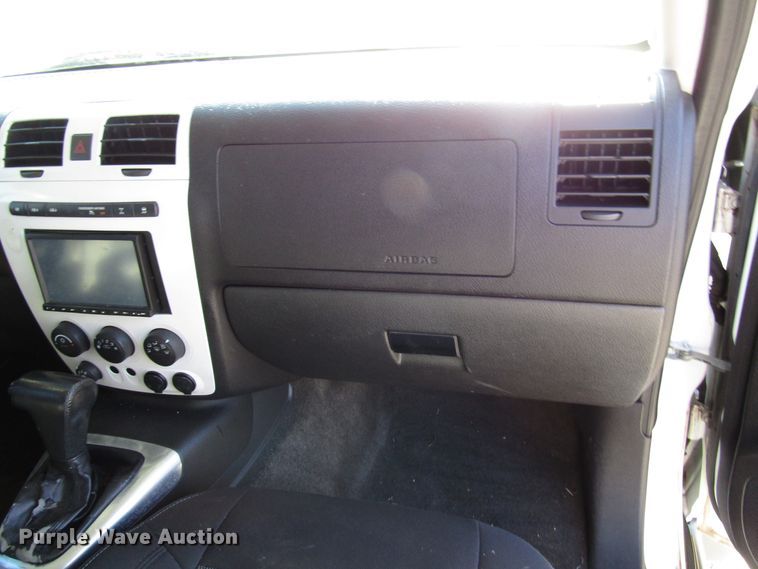 image for item DH8277 2006 Hummer H3 SUV