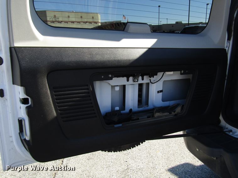 image for item DH8277 2006 Hummer H3 SUV