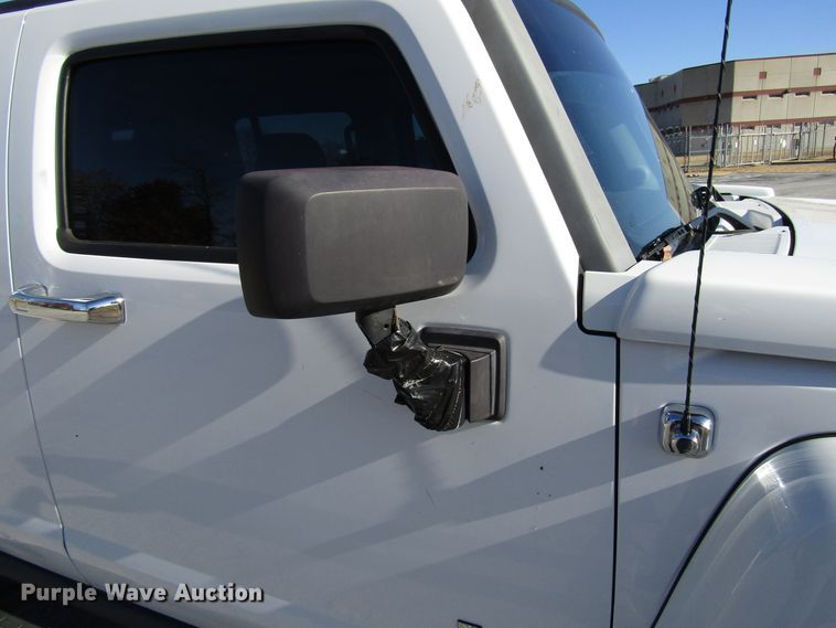 image for item DH8277 2006 Hummer H3 SUV