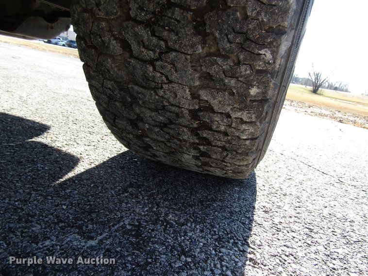 image for item DH8277 2006 Hummer H3 SUV