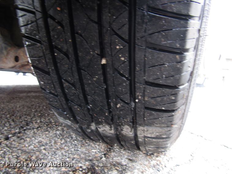 image for item DH8392 2009 Dodge Grand Caravan handicap accessible van