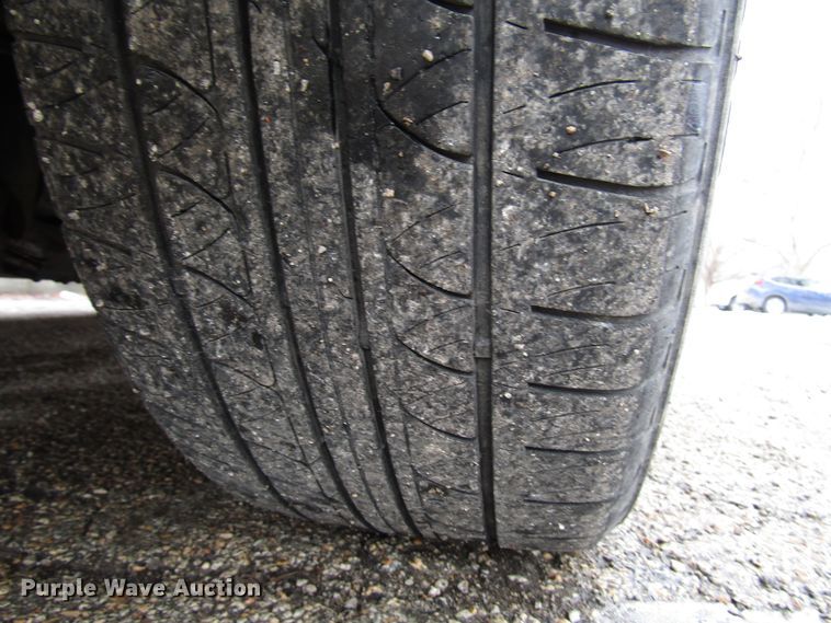 image for item DH8393 2004 Ford Freestar van