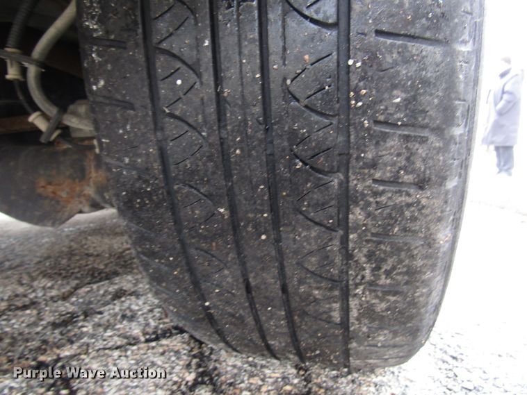 image for item DH8393 2004 Ford Freestar van