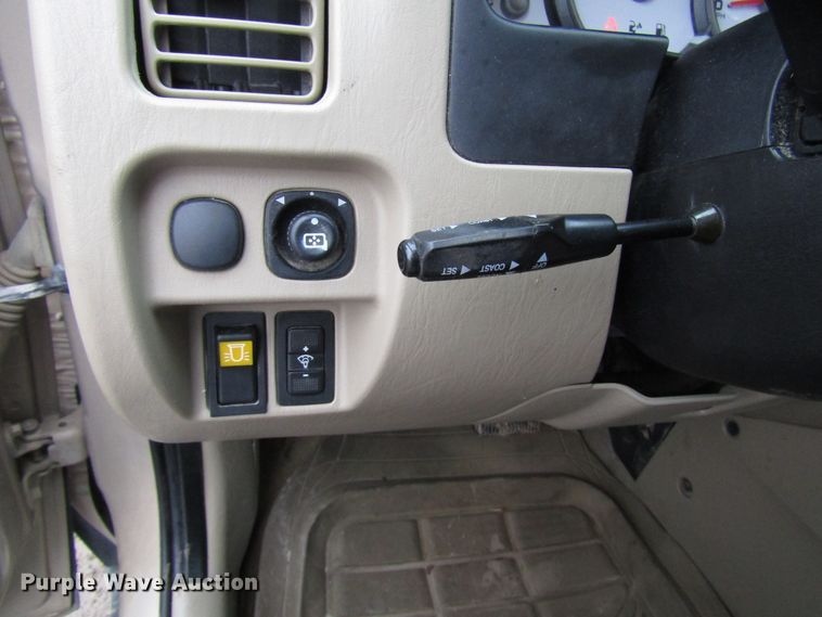 image for item DH8410 2007 Ford Escape SUV