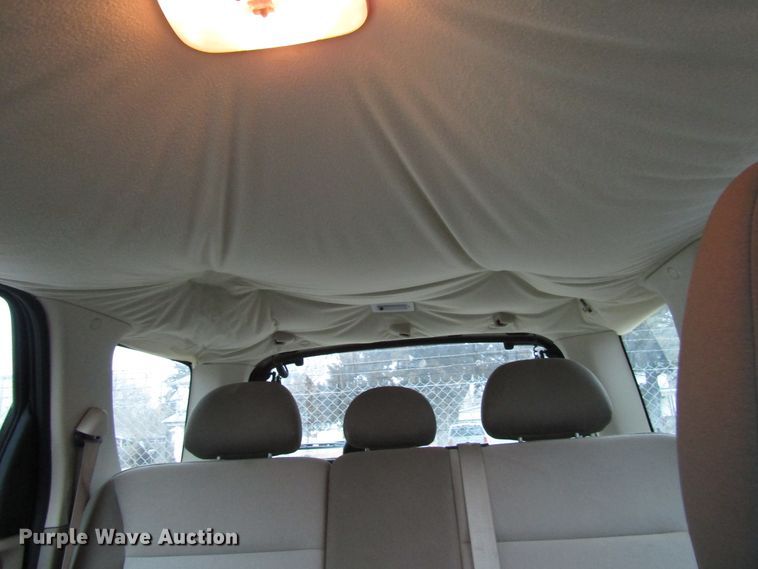 image for item DH8410 2007 Ford Escape SUV