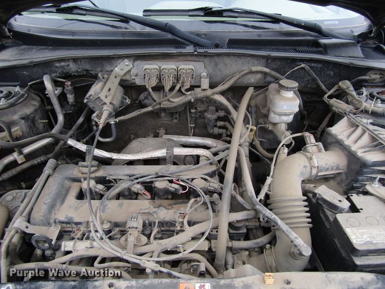 image for item DH8410 2007 Ford Escape SUV