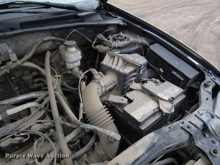 image for item DH8410 2007 Ford Escape SUV