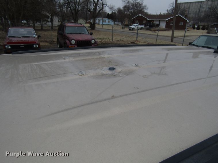 image for item DH8410 2007 Ford Escape SUV