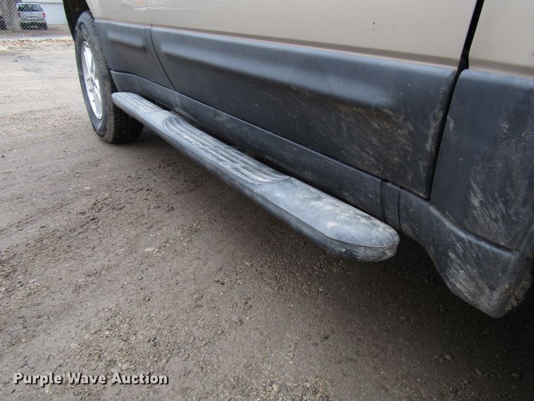 image for item DH8410 2007 Ford Escape SUV