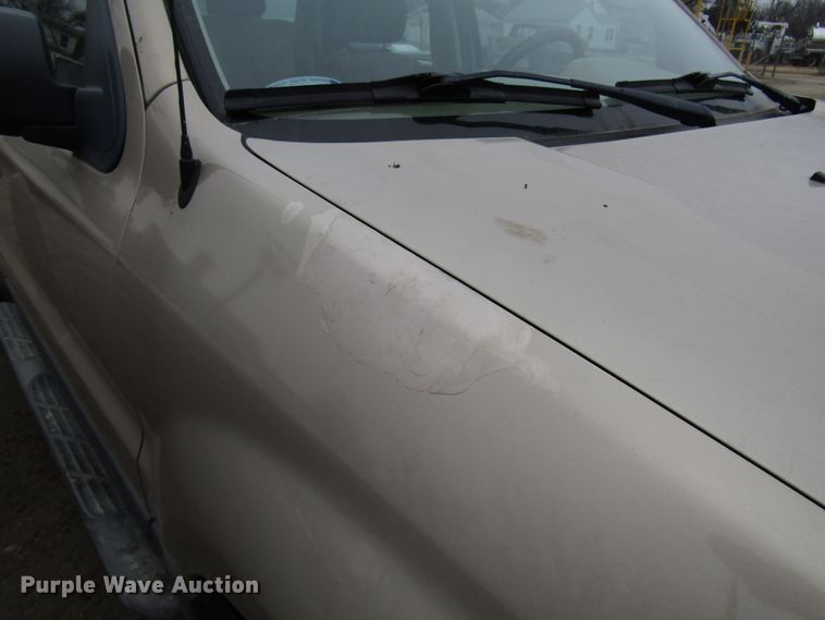 image for item DH8410 2007 Ford Escape SUV