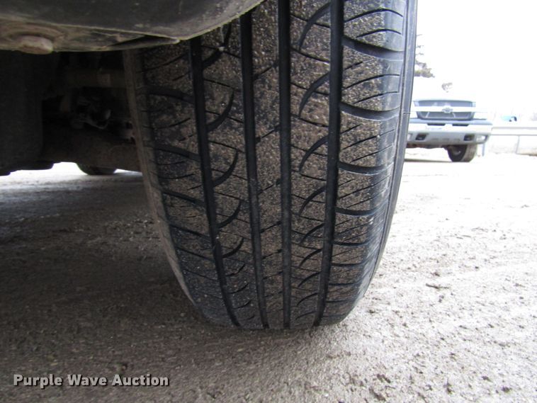 image for item DH8410 2007 Ford Escape SUV