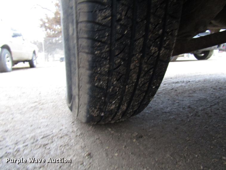 image for item DH8410 2007 Ford Escape SUV